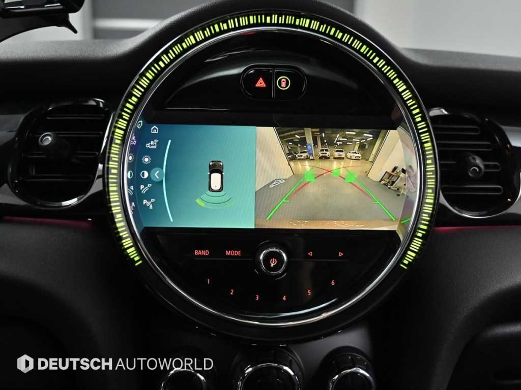 Mini Cooper 2022 Gris - Importación desde Corea - HF Imports Iquique - Foto 15