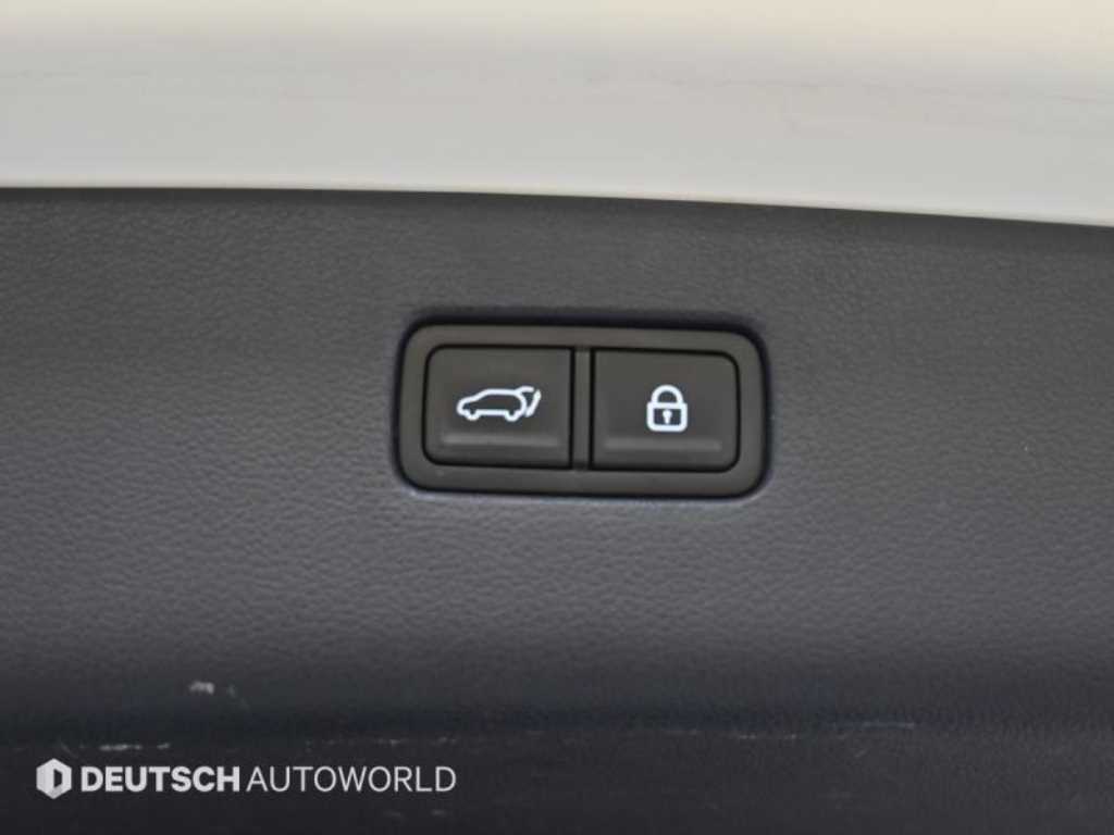 Genesis GV80 2020 Blanco - Importación desde Corea - HF Imports Iquique - Foto 20