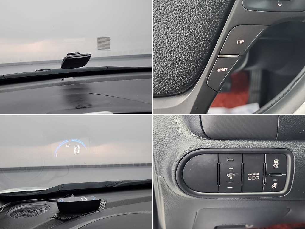 KIA K3 2015 Blanco - Importación desde Corea - HF Imports Iquique - Foto 17