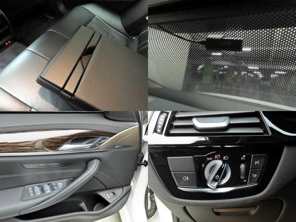 BMW 5 Series 2022 - Importación desde Corea - HF Imports Iquique - Foto 17