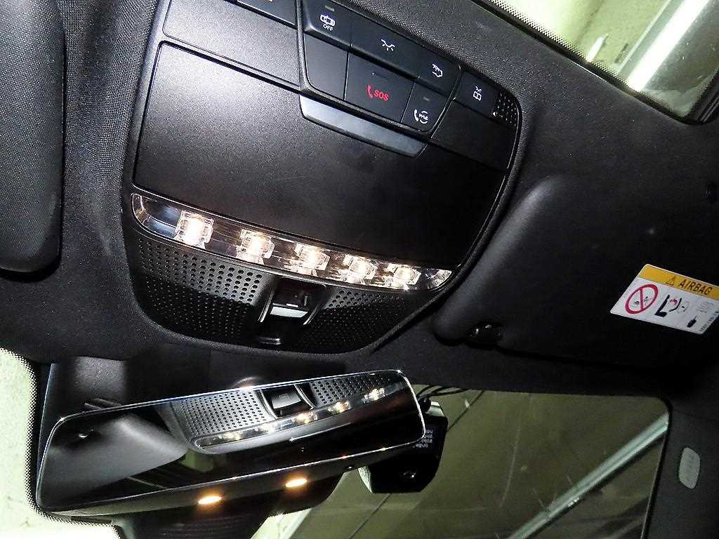 Mercedes Benz E class 2022 Blanco - Importación desde Corea - HF Imports Iquique - Foto 15