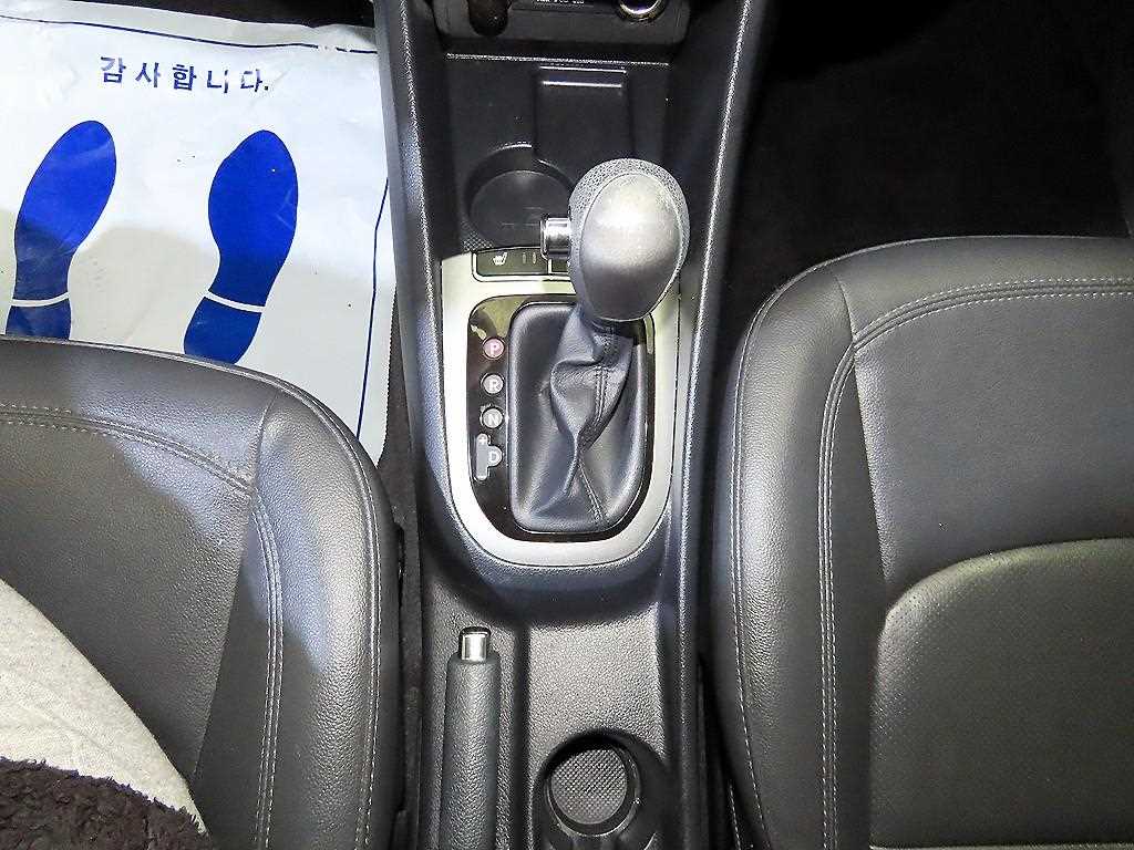 KIA Pride - Vista 12