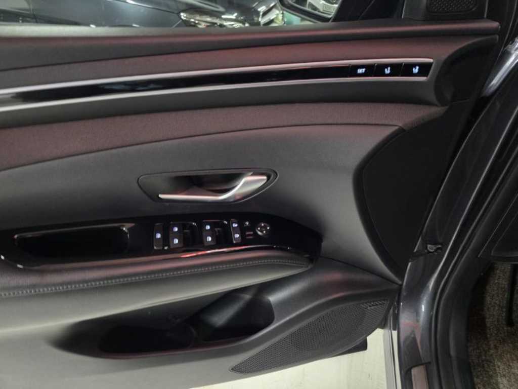 HYUNDAI Tucson 2021 - Importación desde Corea - HF Imports Iquique - Foto 18