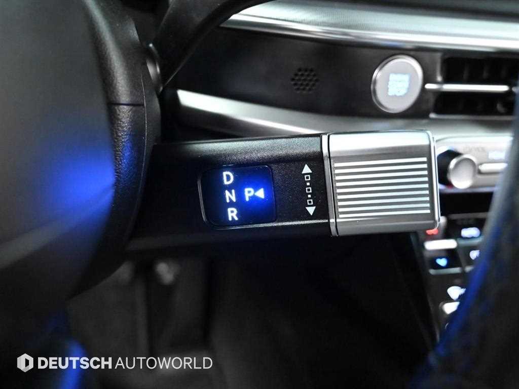 HYUNDAI Grandeur - Vista 8