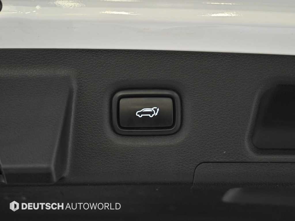 HYUNDAI Santa Fe 2022 Blanco - Importación desde Corea - HF Imports Iquique - Foto 20