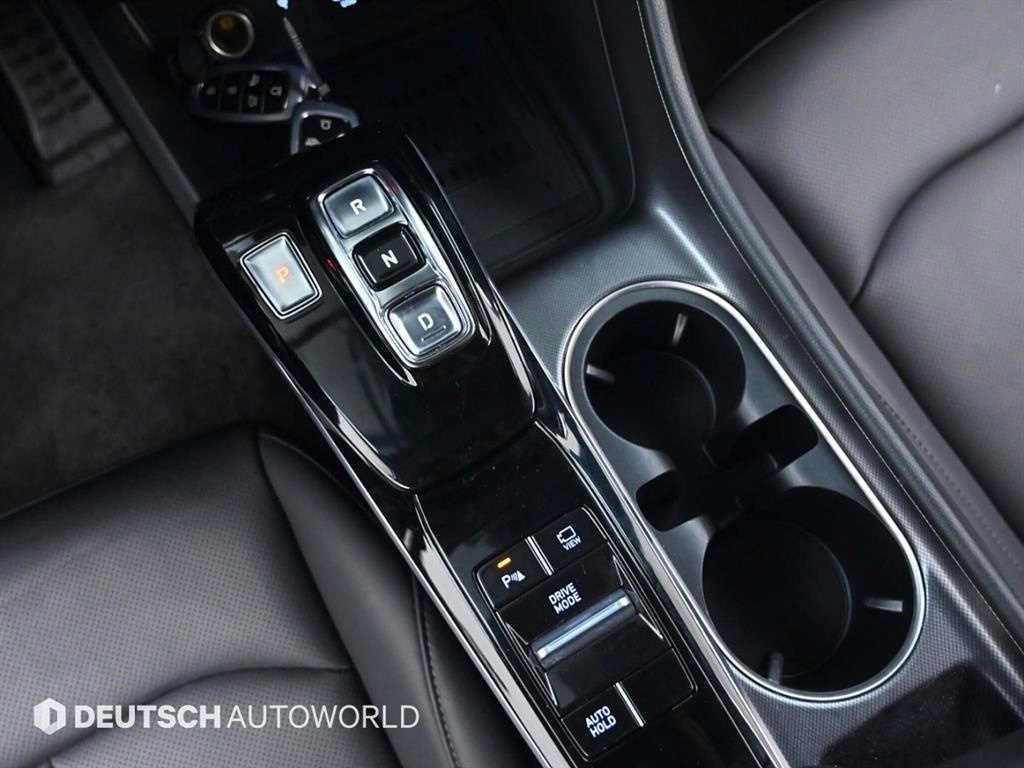 HYUNDAI Sonata - Vista 9