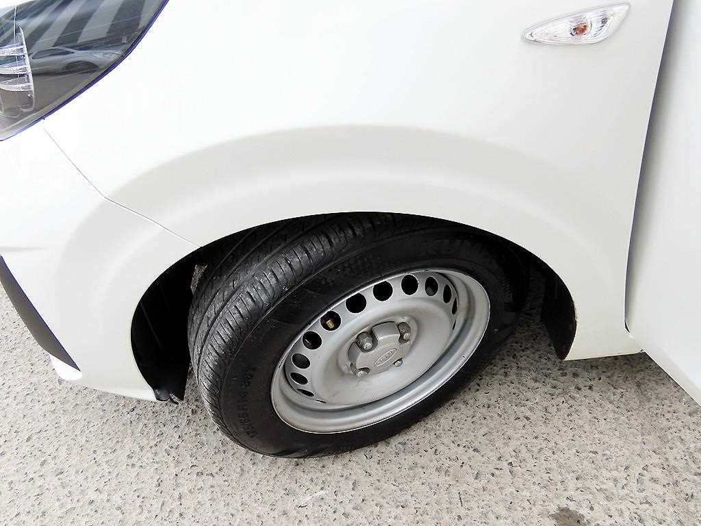 KIA Morning 2021 Blanco - Importación desde Corea - HF Imports Iquique - Foto 17