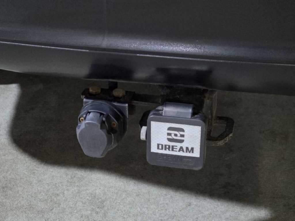 Jeep Cherokee - Vista 5