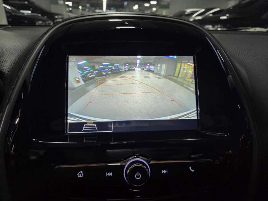 Chevrolet Spark 2022 Blanco - Importación desde Corea - HF Imports Iquique - Foto 14