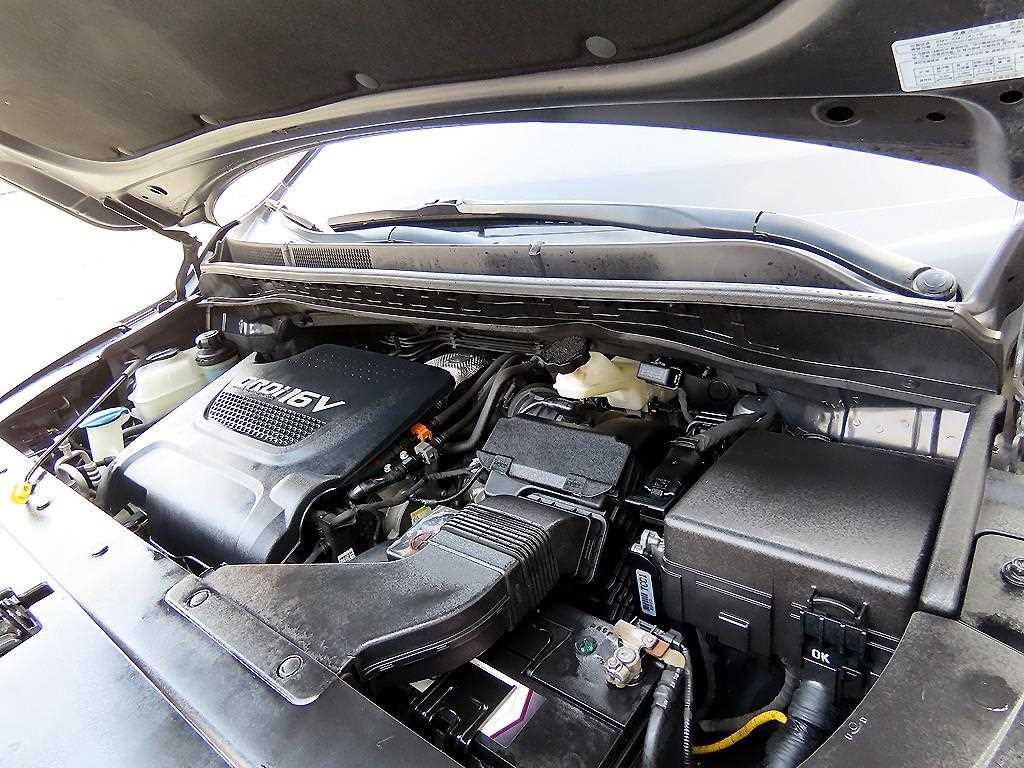 KIA Carnival 2017 Negro - Importación desde Corea - HF Imports Iquique - Foto 19