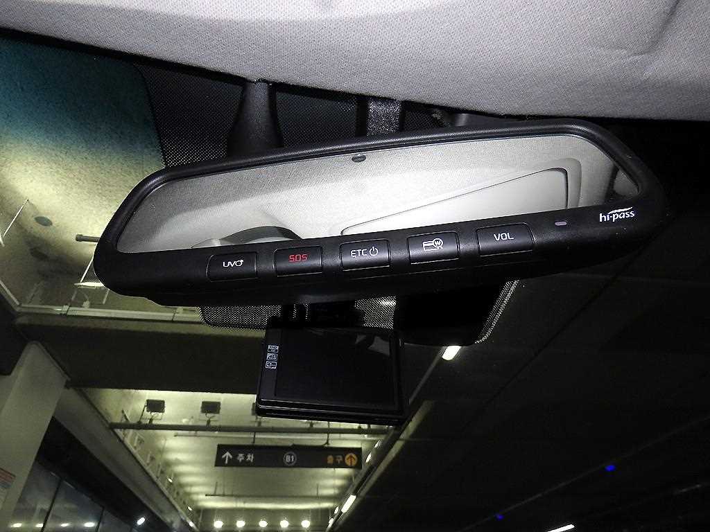 KIA K3 2019 Blanco - Importación desde Corea - HF Imports Iquique - Foto 16