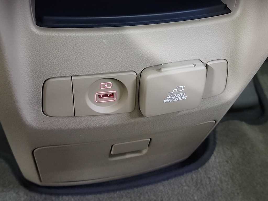 KIA Carnival 2020 Negro - Importación desde Corea - HF Imports Iquique - Foto 15