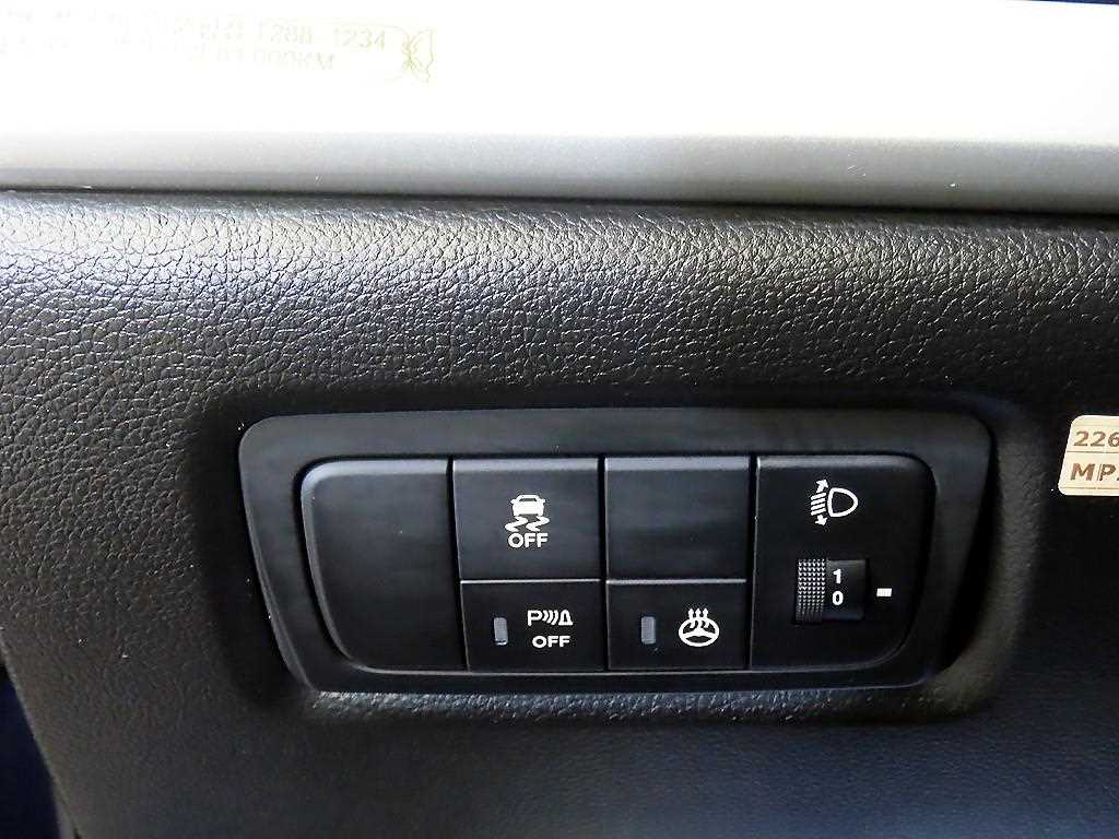 Ssangyong Korando 2018 Azul - Importación desde Corea - HF Imports Iquique - Foto 17