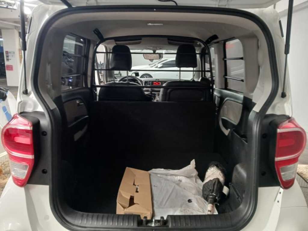 KIA Ray 2021 Blanco - Importación desde Corea - HF Imports Iquique - Foto 18