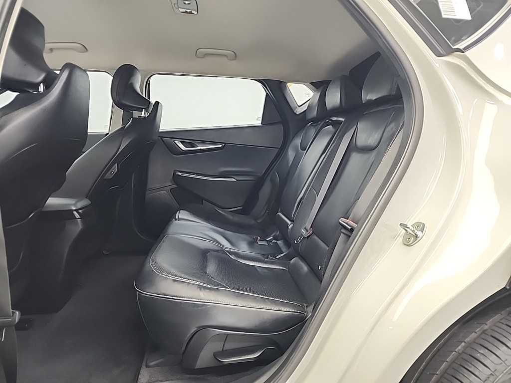 KIA EV6 - Vista 12