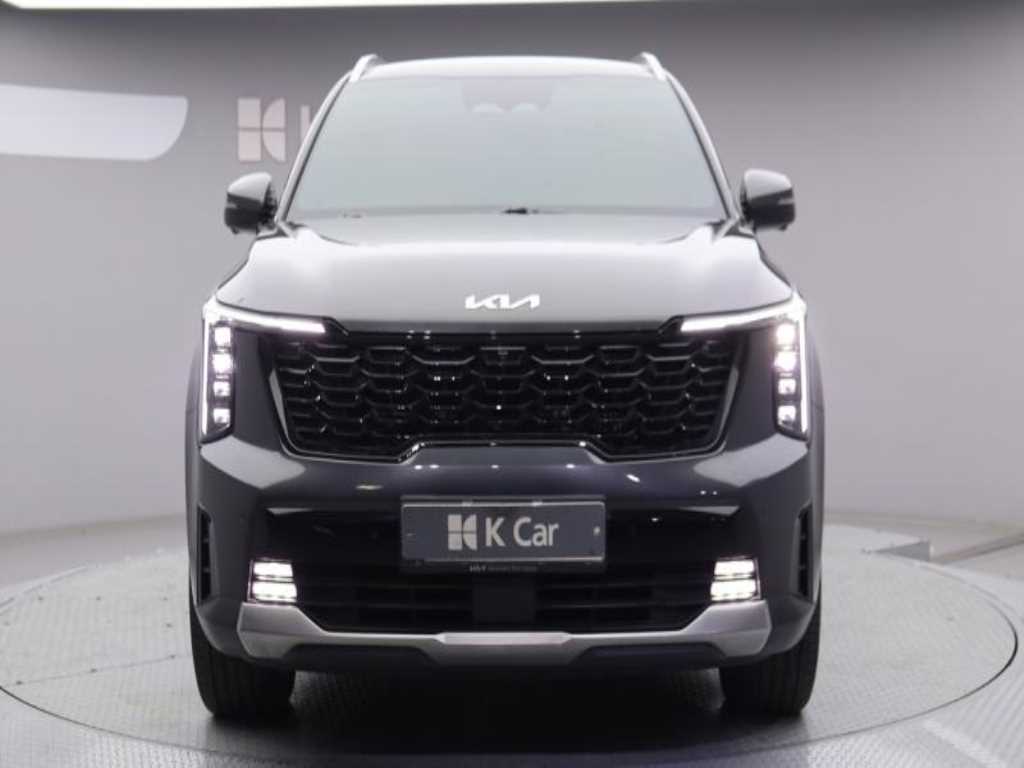 KIA Sorento - Vista 2