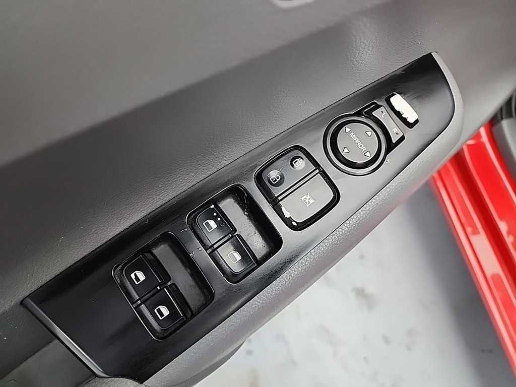 KIA Morning 2017 Rojo - Importación desde Corea - HF Imports Iquique - Foto 17