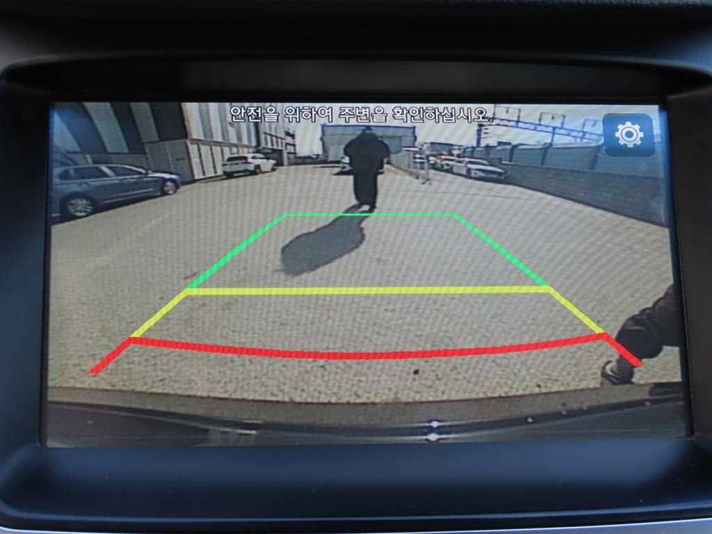 HYUNDAI Grandeur 2015 Negro - Importación desde Corea - HF Imports Iquique - Foto 15