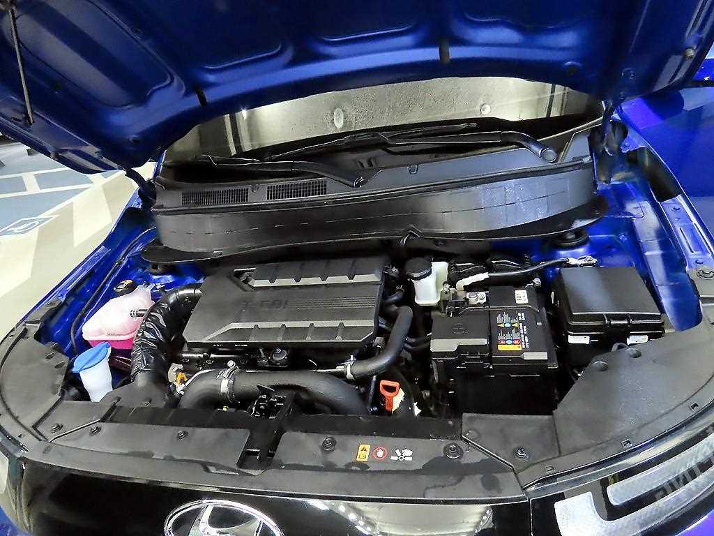 HYUNDAI Casper 2023 Azul - Importación desde Corea - HF Imports Iquique - Foto 19