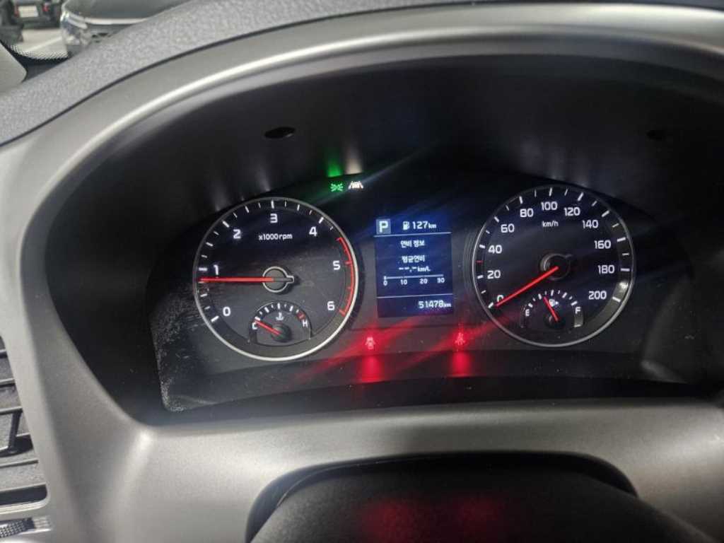 Small Truck Normal Box(High Deck) 2022 Blanco - Importación desde Corea - HF Imports Iquique - Foto 15