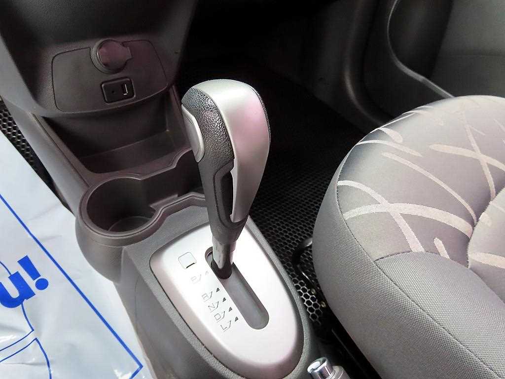 Chevrolet Spark - Vista 11