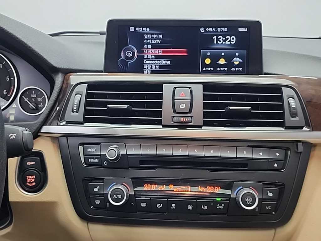 BMW 3 series - Vista 10