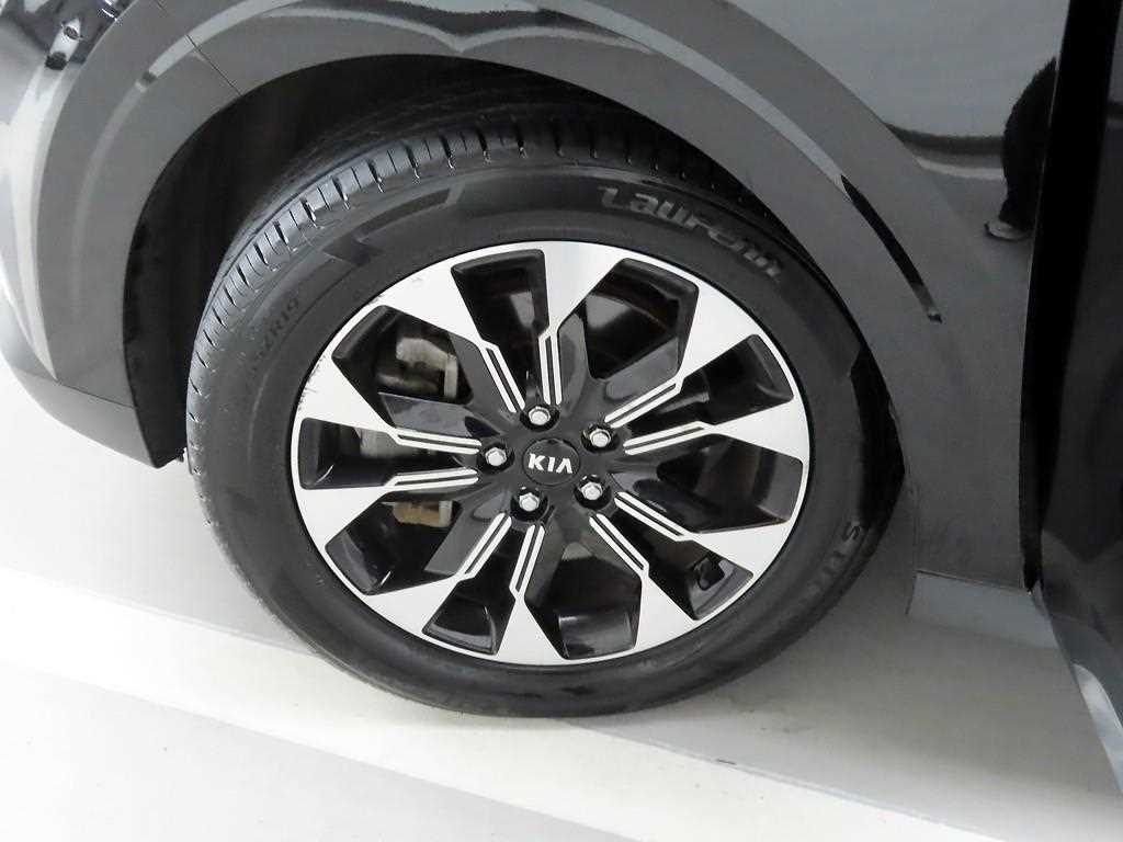 KIA Carnival 2021 Negro - Importación desde Corea - HF Imports Iquique - Foto 19