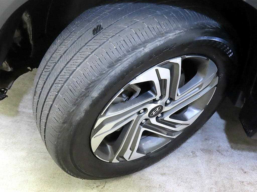 HYUNDAI Santa Fe 2023 Blanco - Importación desde Corea - HF Imports Iquique - Foto 20