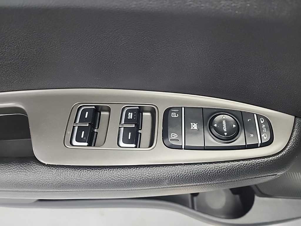 KIA K5 2020 Blanco - Importación desde Corea - HF Imports Iquique - Foto 16