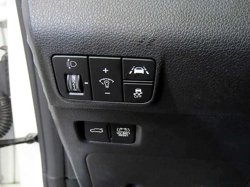 KIA K5 2023 - Importación desde Corea - HF Imports Iquique - Foto 16