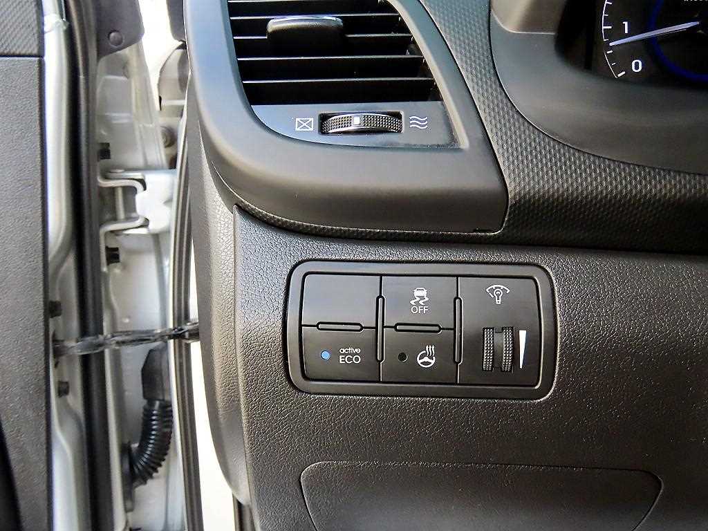 HYUNDAI Accent - Vista 12