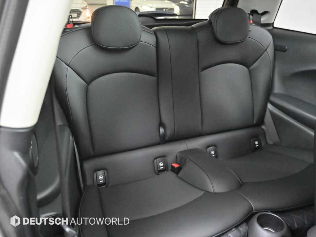 Mini Cooper - Vista 12