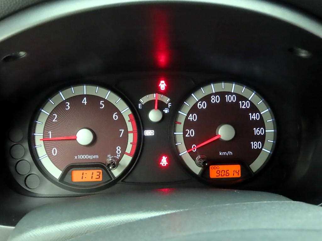 KIA Morning - Vista 6