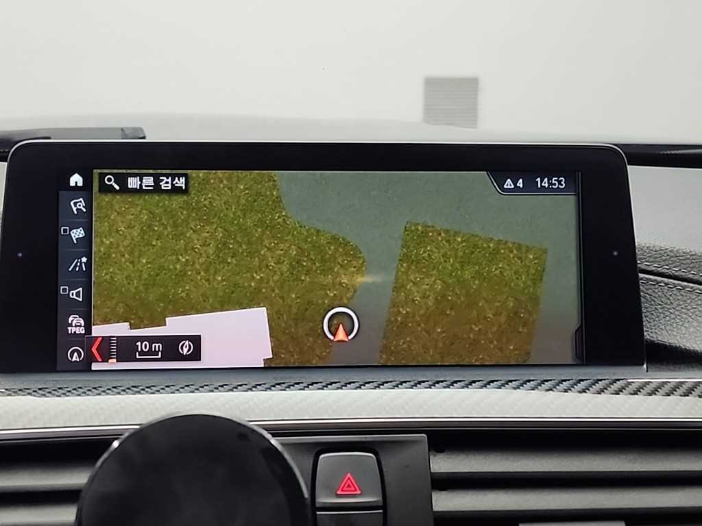 BMW 3 series 2018 - Importación desde Corea - HF Imports Iquique - Foto 14