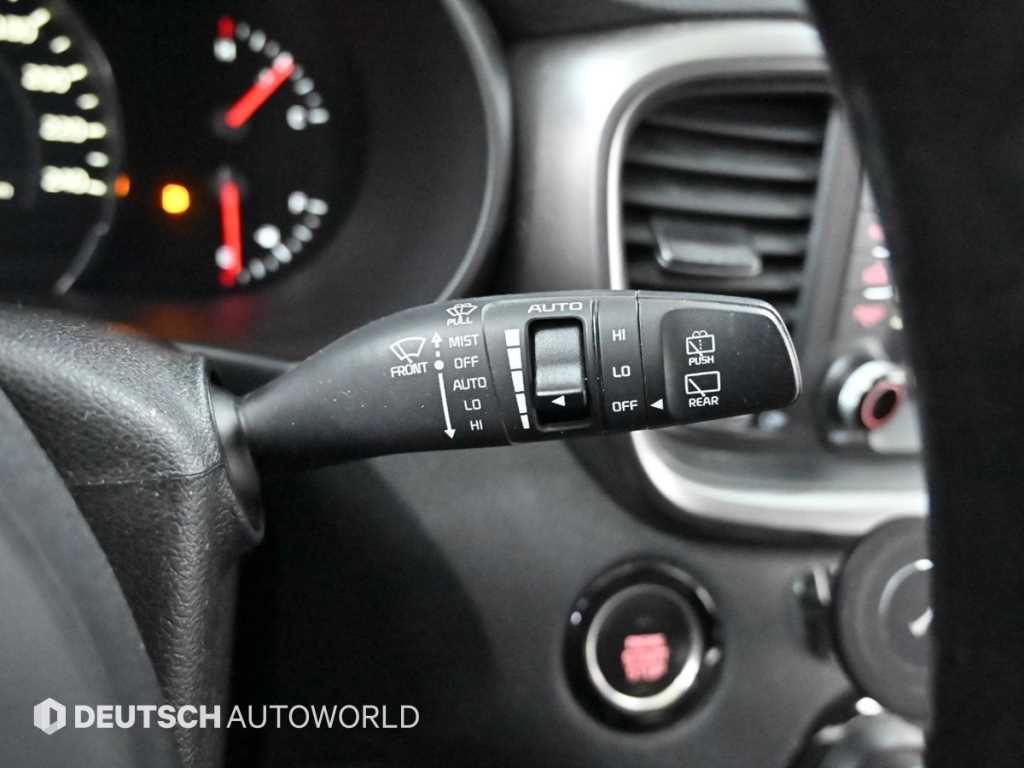 KIA Sorento 2016 Gris - Importación desde Corea - HF Imports Iquique - Foto 17