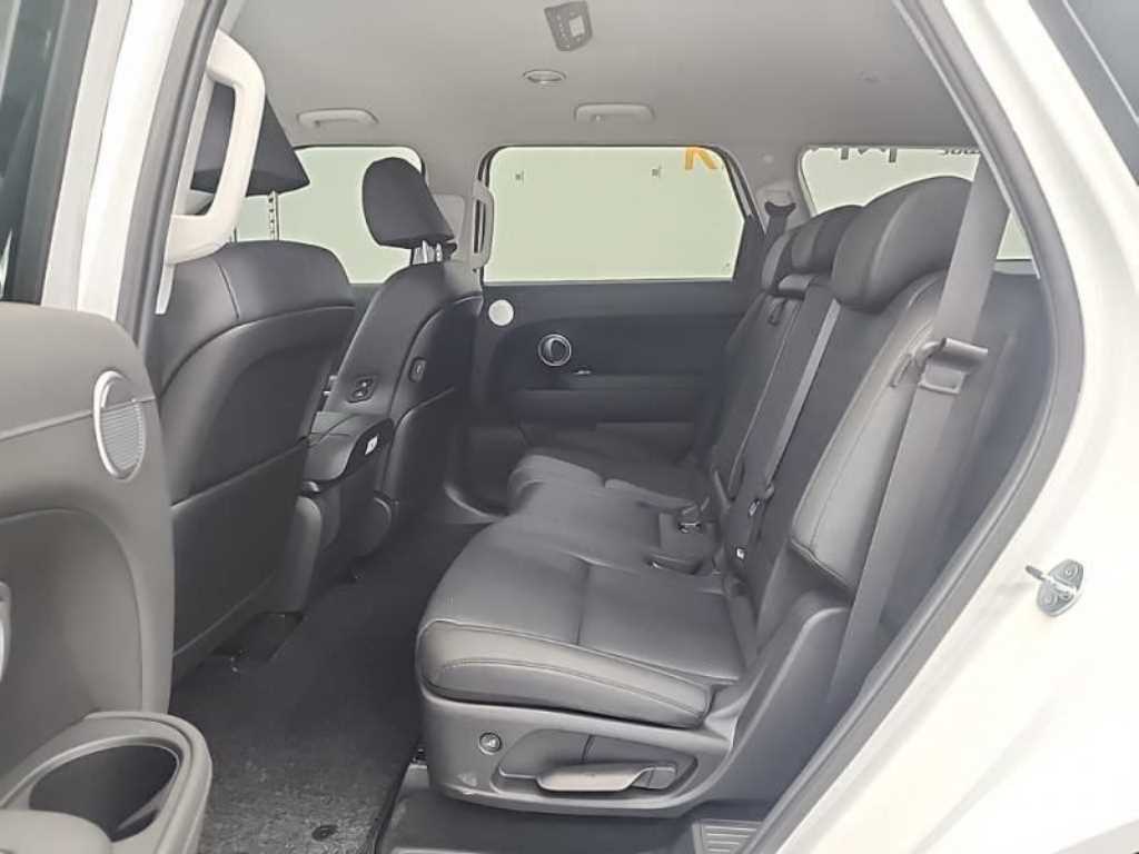 HYUNDAI Palisade - Vista 12