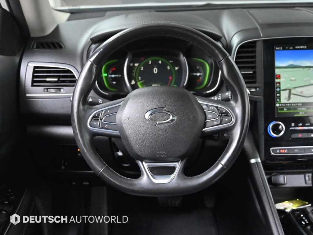 SAMSUNG QM6 2020 - Importación desde Corea - HF Imports Iquique - Foto 13