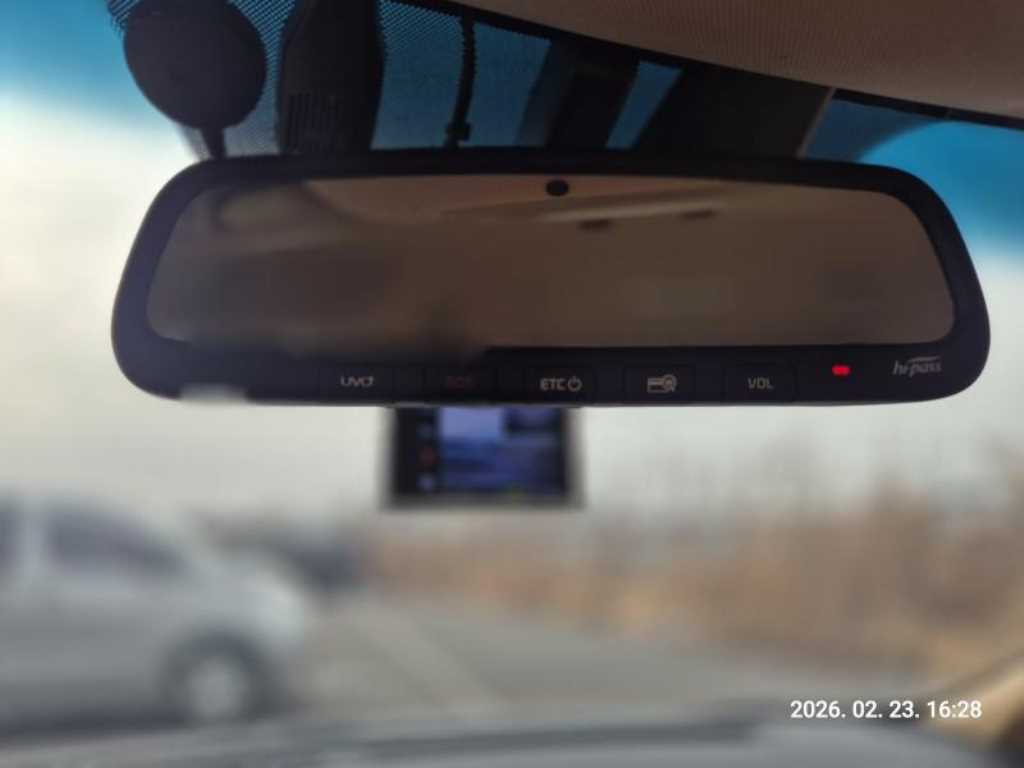 KIA Carnival 2019 Blanco - Importación desde Corea - HF Imports Iquique - Foto 13