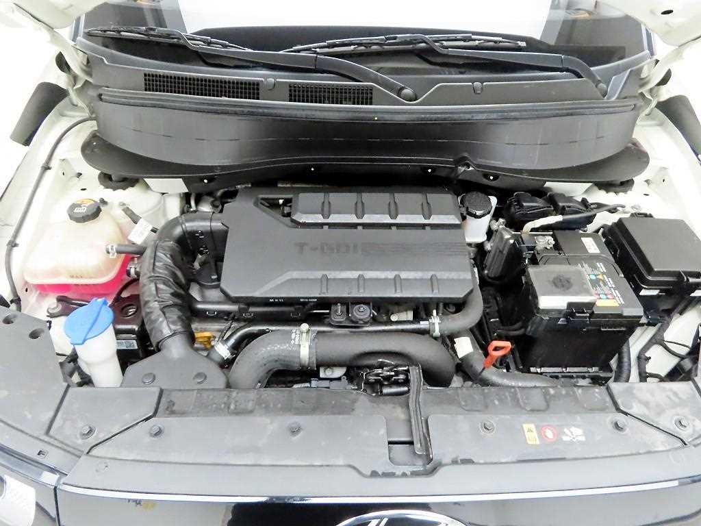 HYUNDAI Casper 2022 Blanco - Importación desde Corea - HF Imports Iquique - Foto 20