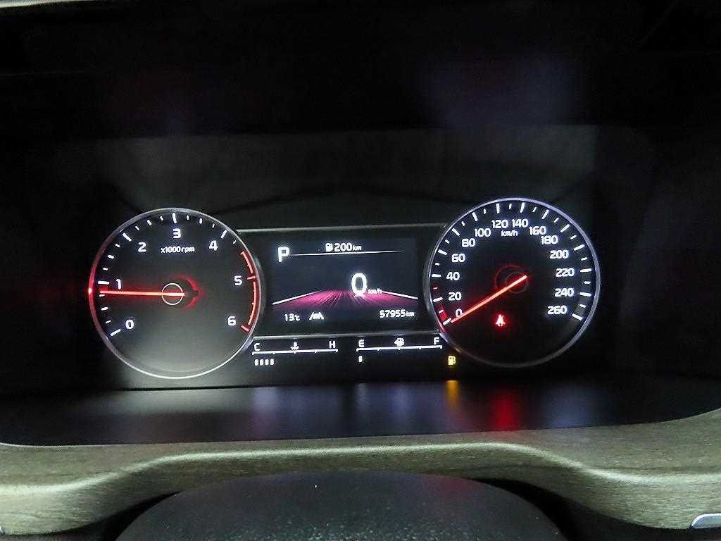 KIA Sorento - Vista 6