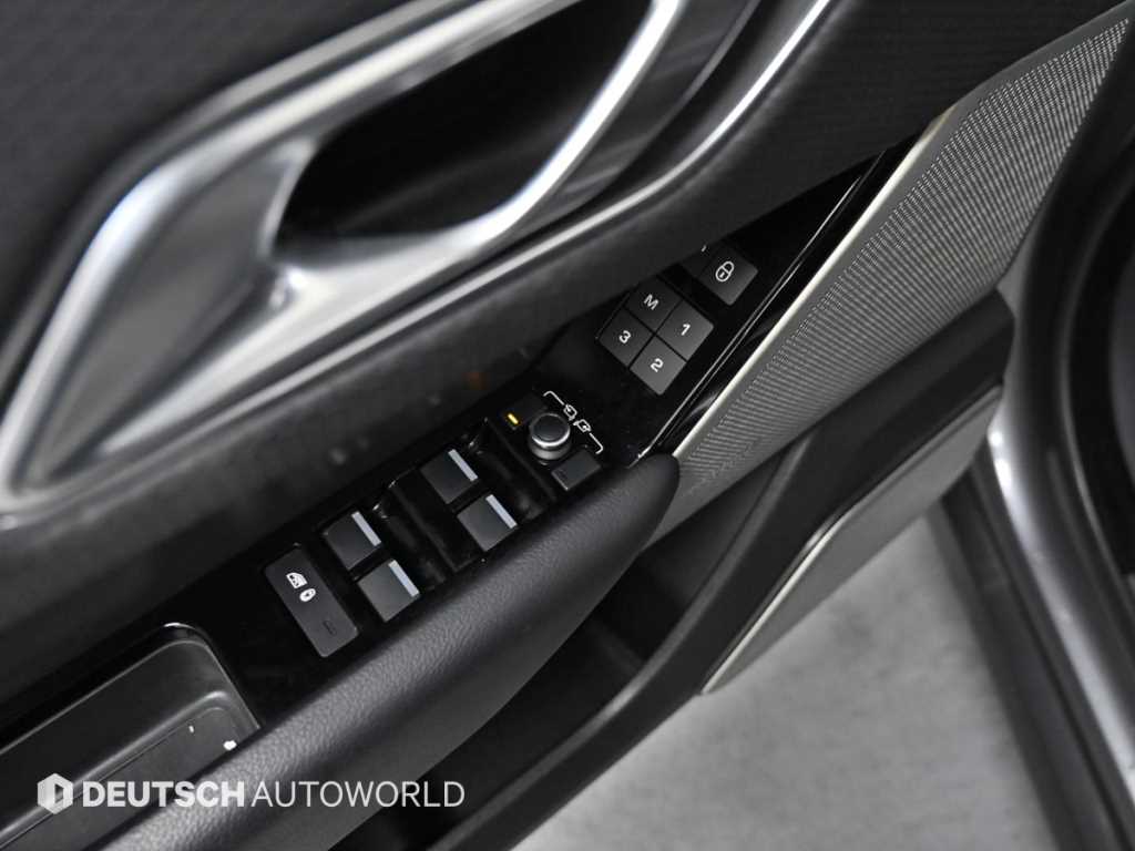 Land Rover Range Rover Bella 2018 Gris - Importación desde Corea - HF Imports Iquique - Foto 17