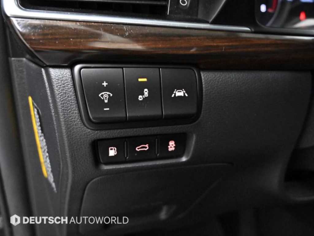 KIA K7 2019 Negro - Importación desde Corea - HF Imports Iquique - Foto 17