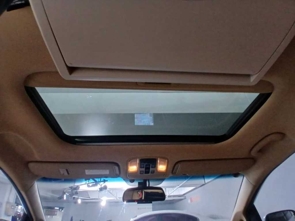 KIA Carnival 2015 Blanco - Importación desde Corea - HF Imports Iquique - Foto 17