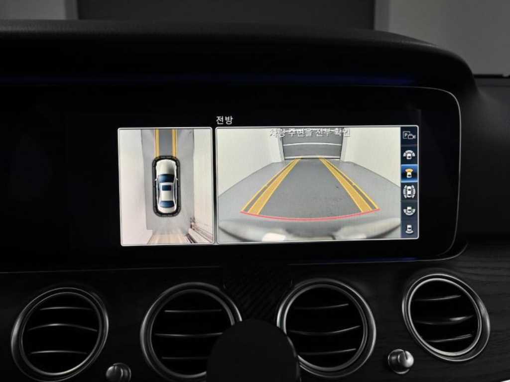 Mercedes Benz E class 2019 Blanco - Importación desde Corea - HF Imports Iquique - Foto 15