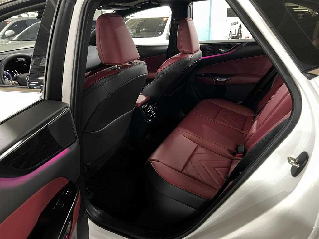 Lexus NX 2026 Blanco - Importación desde Corea - HF Imports Iquique - Foto 16