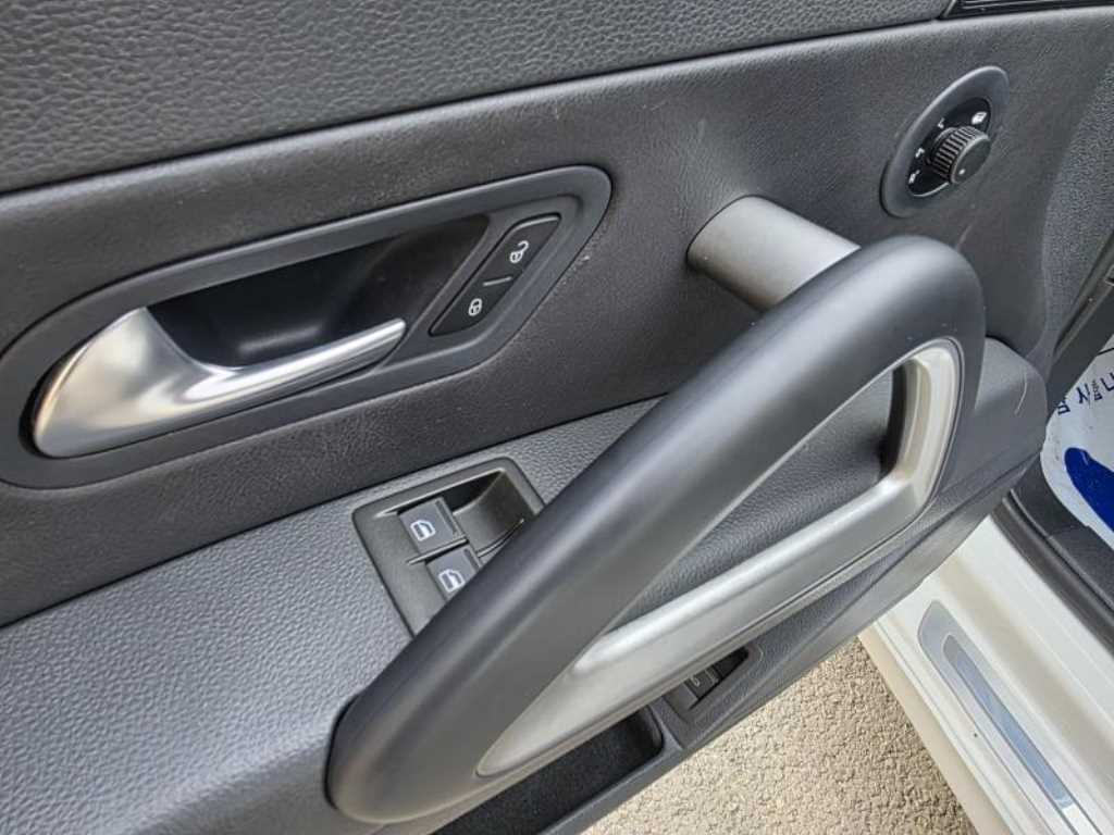 Volkswagen Scirocco - Vista 7