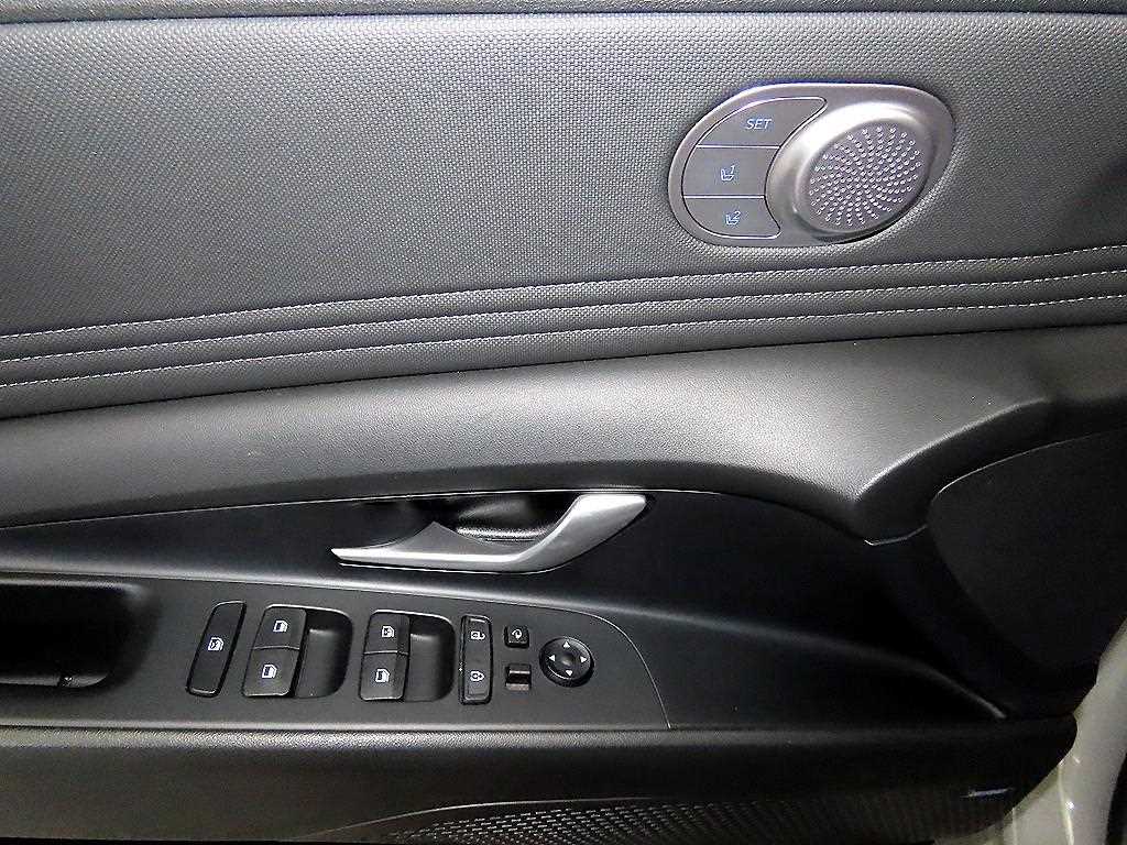 HYUNDAI Avante 2021 Gris - Importación desde Corea - HF Imports Iquique - Foto 13