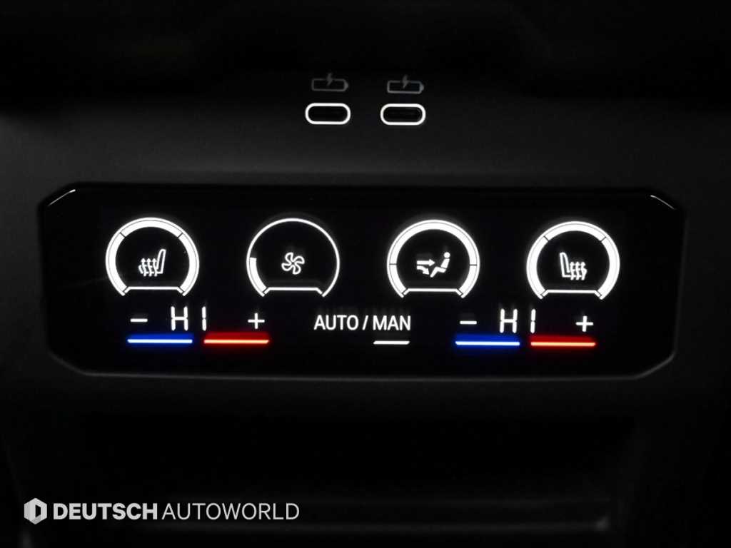 BMW 5 Series 2025 Blanco - Importación desde Corea - HF Imports Iquique - Foto 16