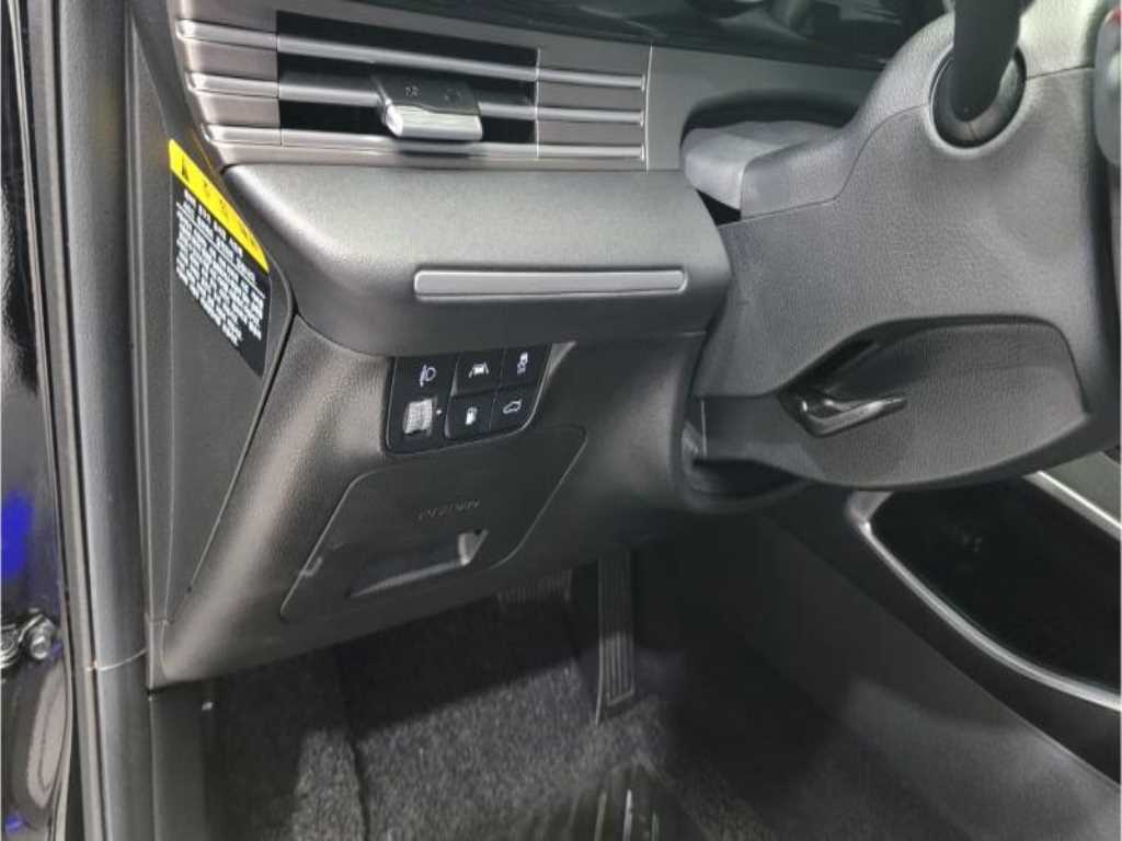 HYUNDAI Grandeur - Vista 9