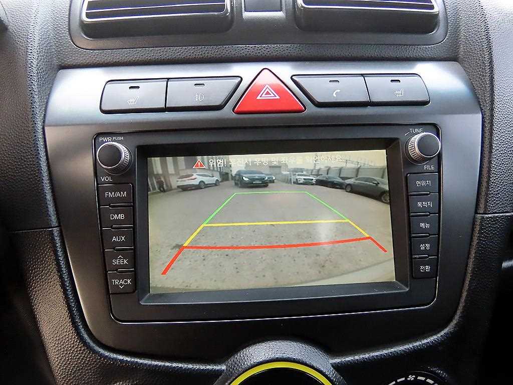 KIA Morning 2011 Gris - Importación desde Corea - HF Imports Iquique - Foto 14